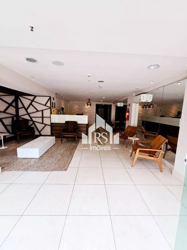 Flat/Apart Hotel, 1 quarto, 30 m² - Foto 5