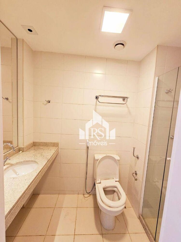 Flat/Apart Hotel, 1 quarto, 30 m² - Foto 12