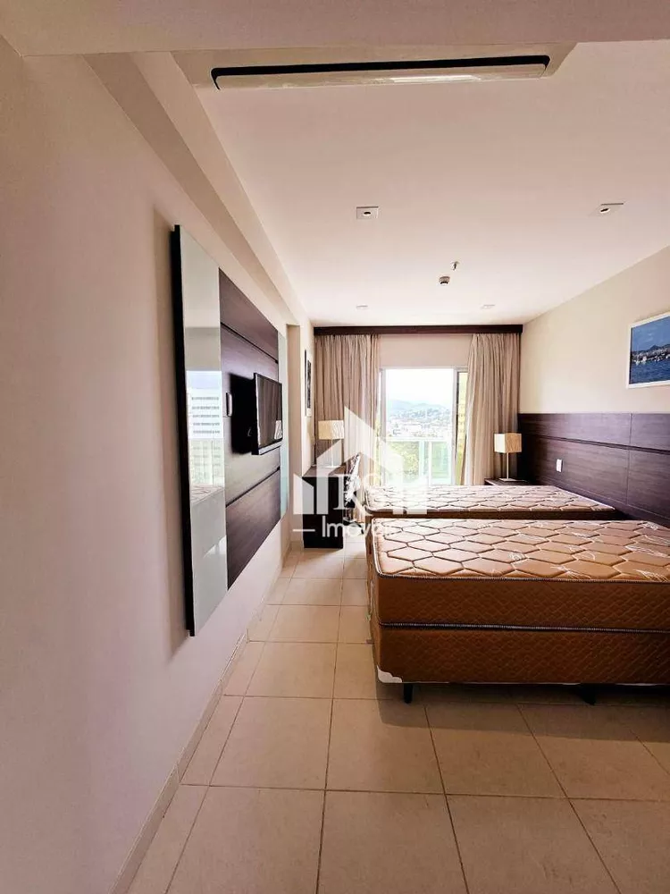 Flat/Apart Hotel, 1 quarto, 30 m² - Foto 10