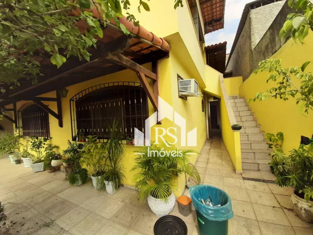 Casa, 3 quartos, 360 m² - Foto 7