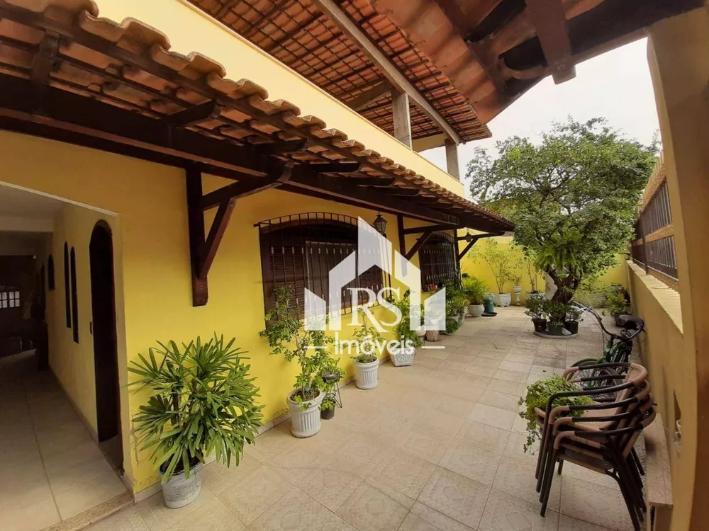 Casa, 3 quartos, 360 m² - Foto 5