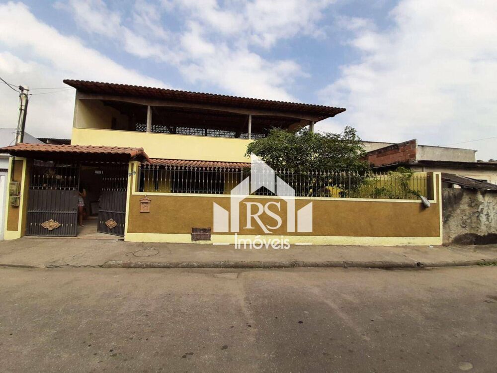 Casa à venda com 3 quartos, 360m² - Foto 4