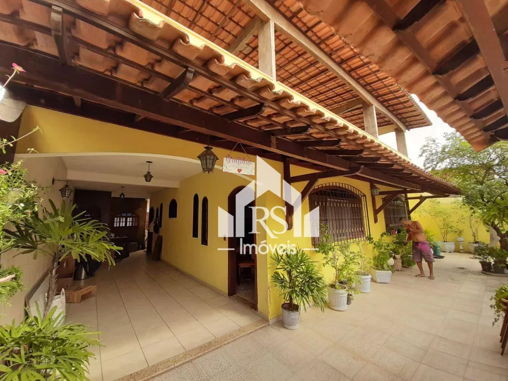 Casa, 3 quartos, 360 m² - Foto 8