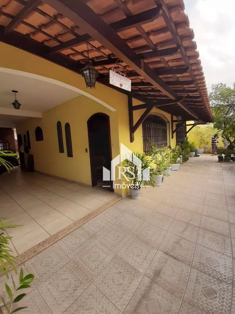 Casa, 3 quartos, 360 m² - Foto 4