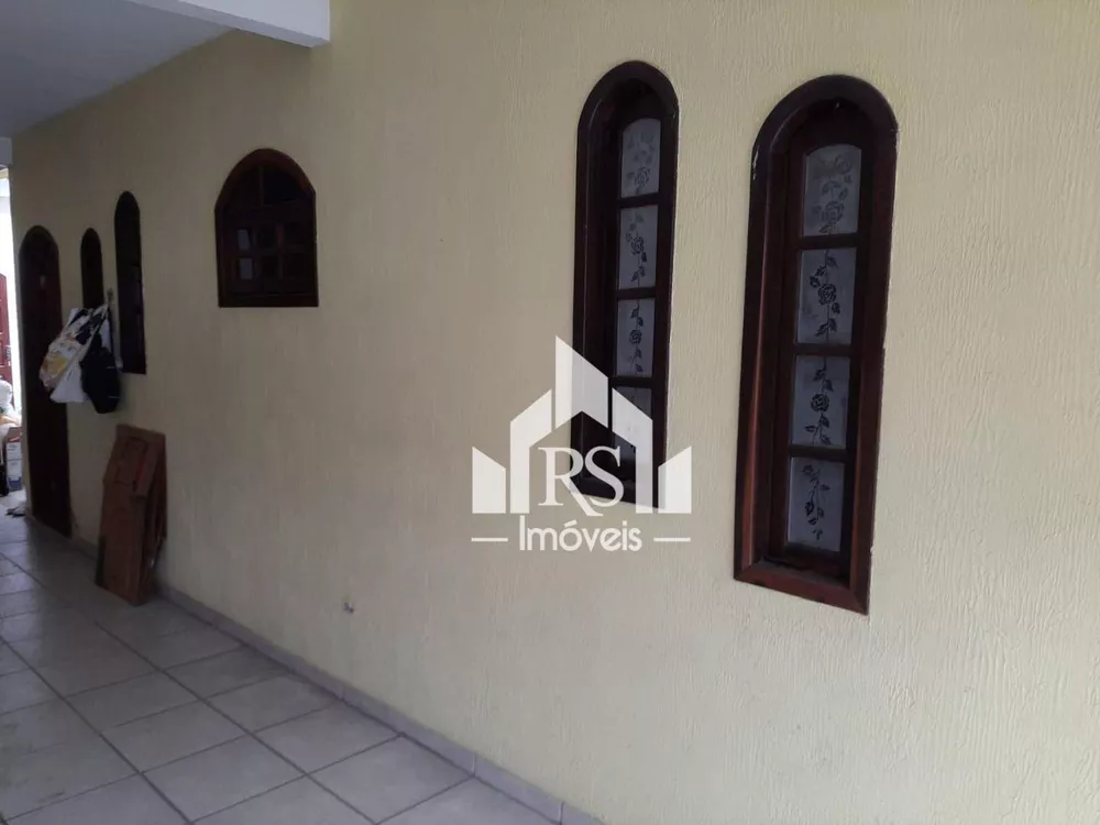 Casa, 3 quartos, 360 m² - Foto 1