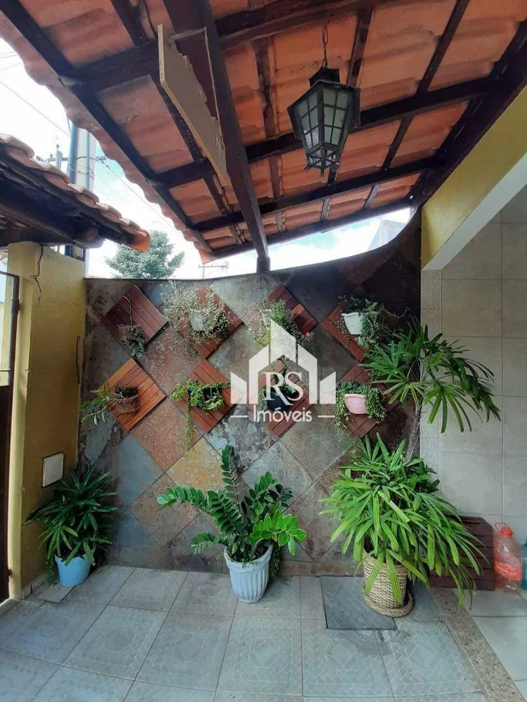 Casa, 3 quartos, 360 m² - Foto 6