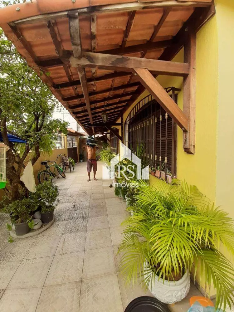 Casa, 3 quartos, 360 m² - Foto 2