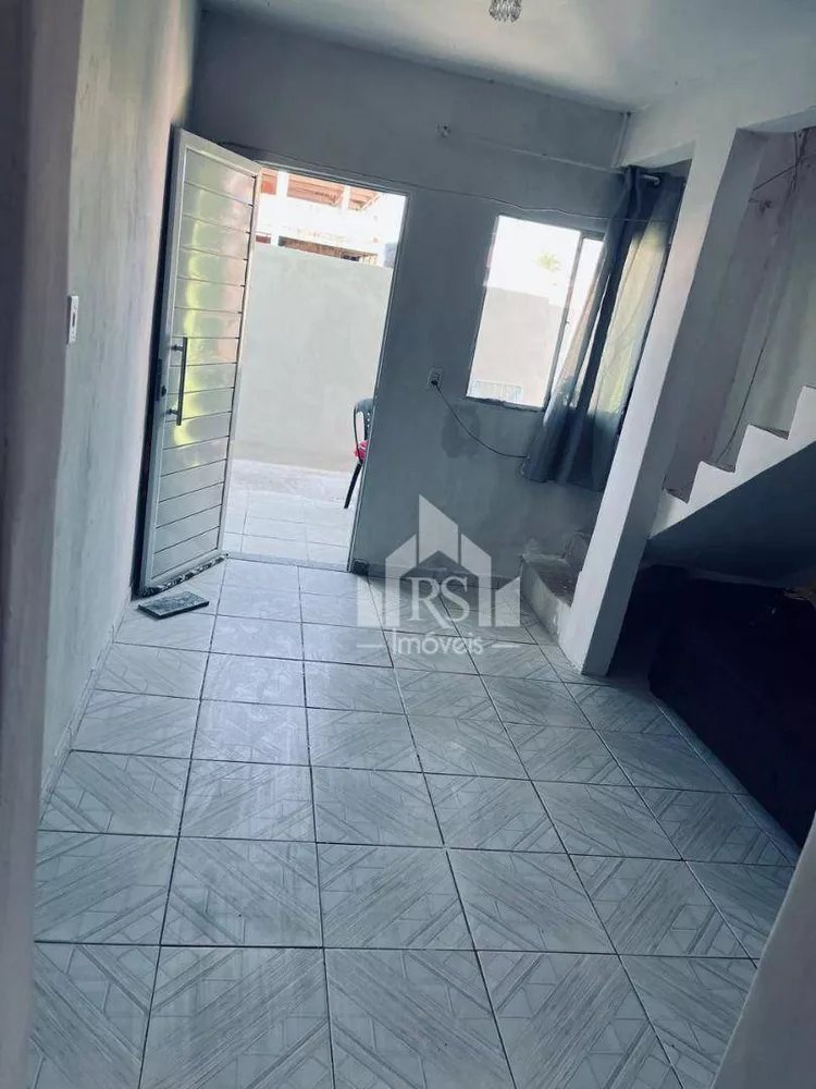 Casa de Condomínio, 4 quartos - Foto 10