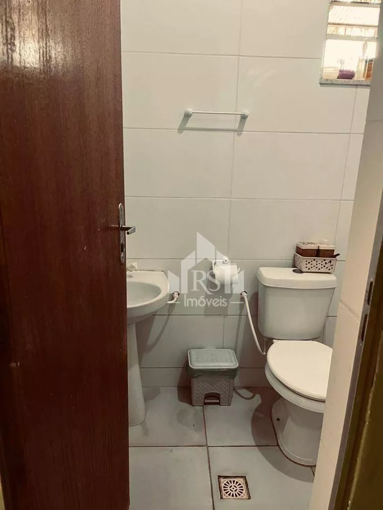 Casa de Condomínio, 4 quartos - Foto 11