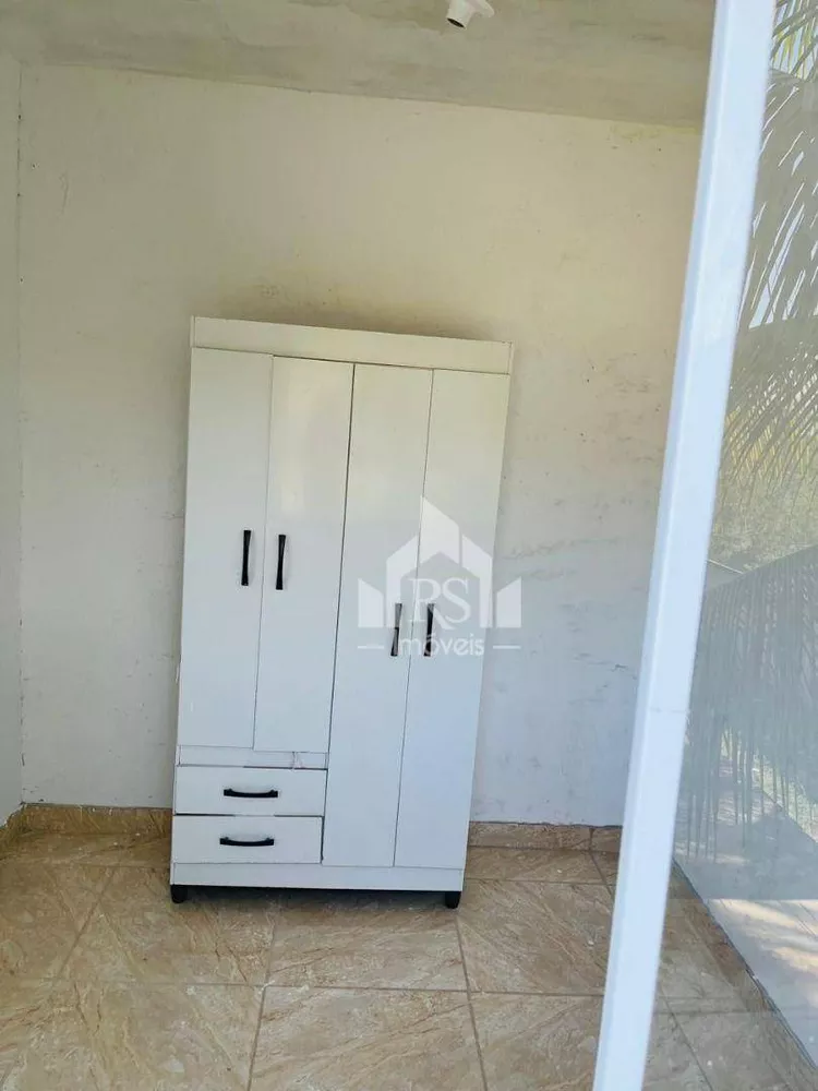 Casa de Condomínio, 4 quartos - Foto 13