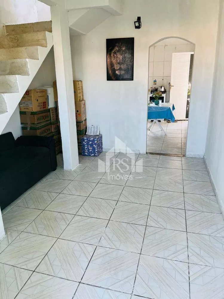 Casa de Condomínio, 4 quartos - Foto 8