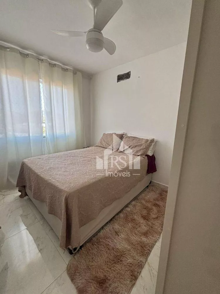 Apartamento, 2 quartos, 44 m² - Foto 1