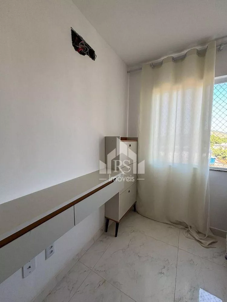 Apartamento, 2 quartos, 44 m² - Foto 10