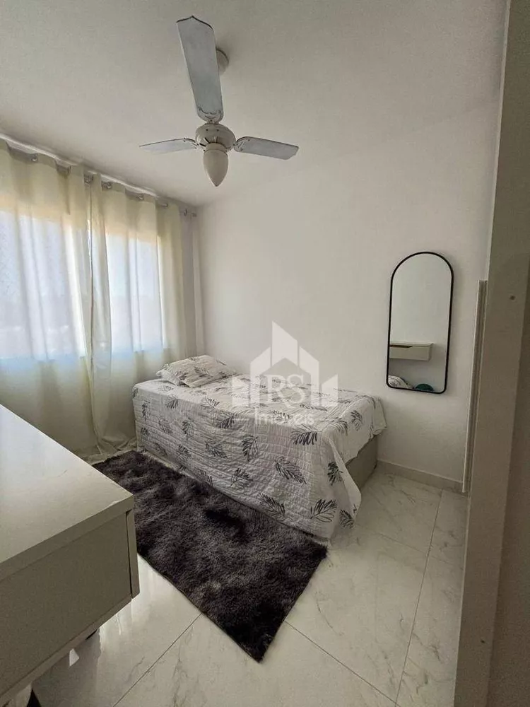 Apartamento, 2 quartos, 44 m² - Foto 3