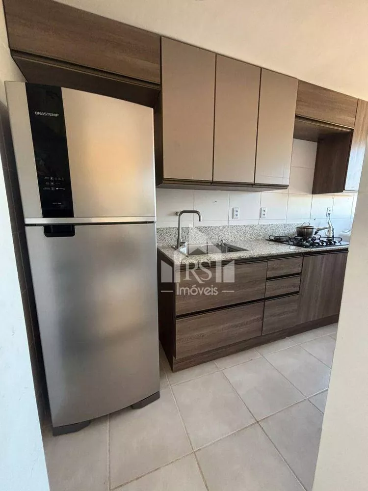 Apartamento, 2 quartos, 44 m² - Foto 9
