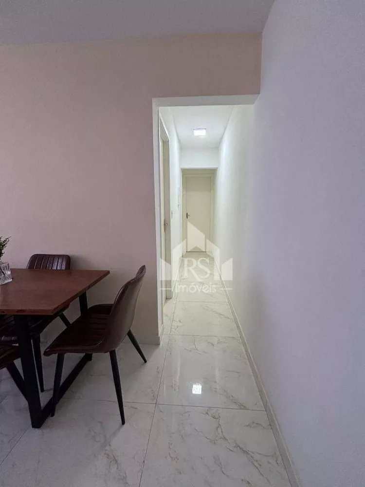 Apartamento, 2 quartos, 44 m² - Foto 6