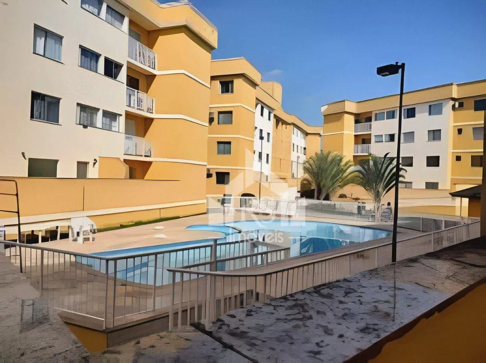 Apartamento, 2 quartos, 44 m² - Foto 12