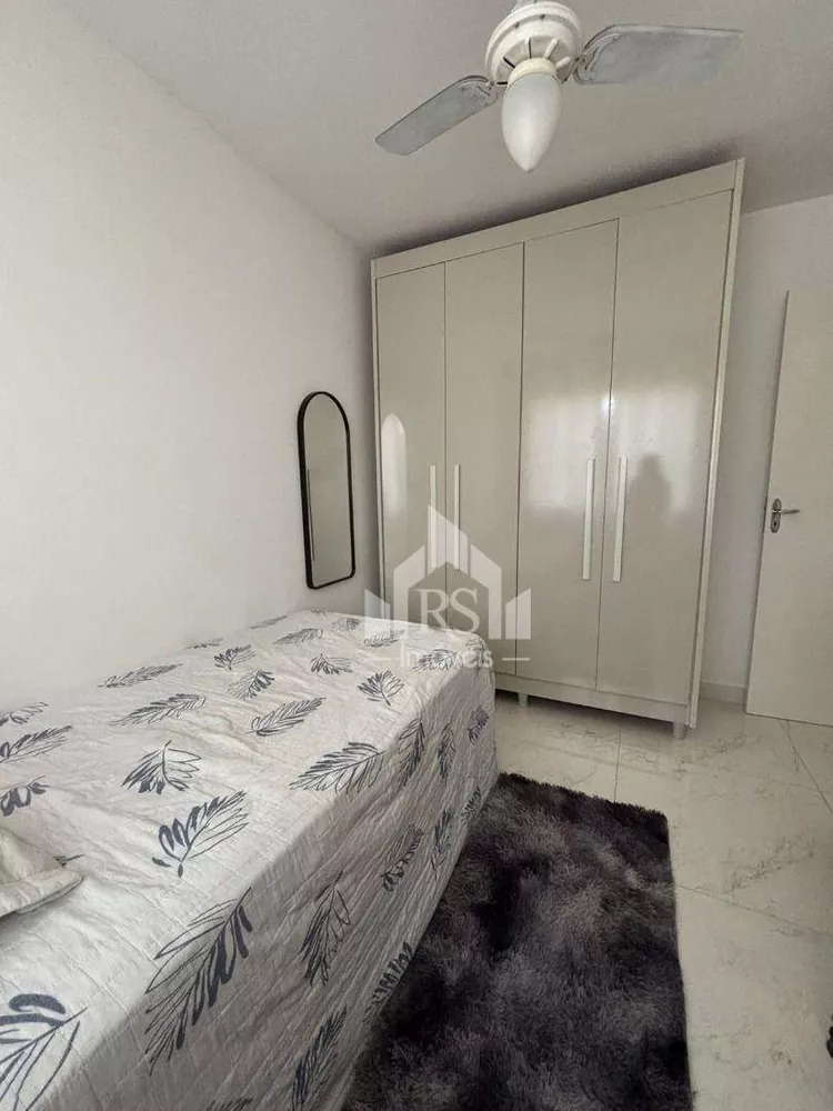 Apartamento, 2 quartos, 44 m² - Foto 2