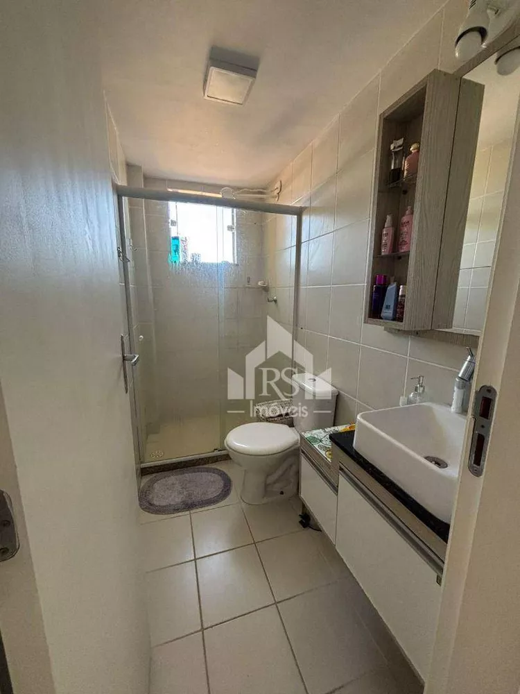 Apartamento, 2 quartos, 44 m² - Foto 8