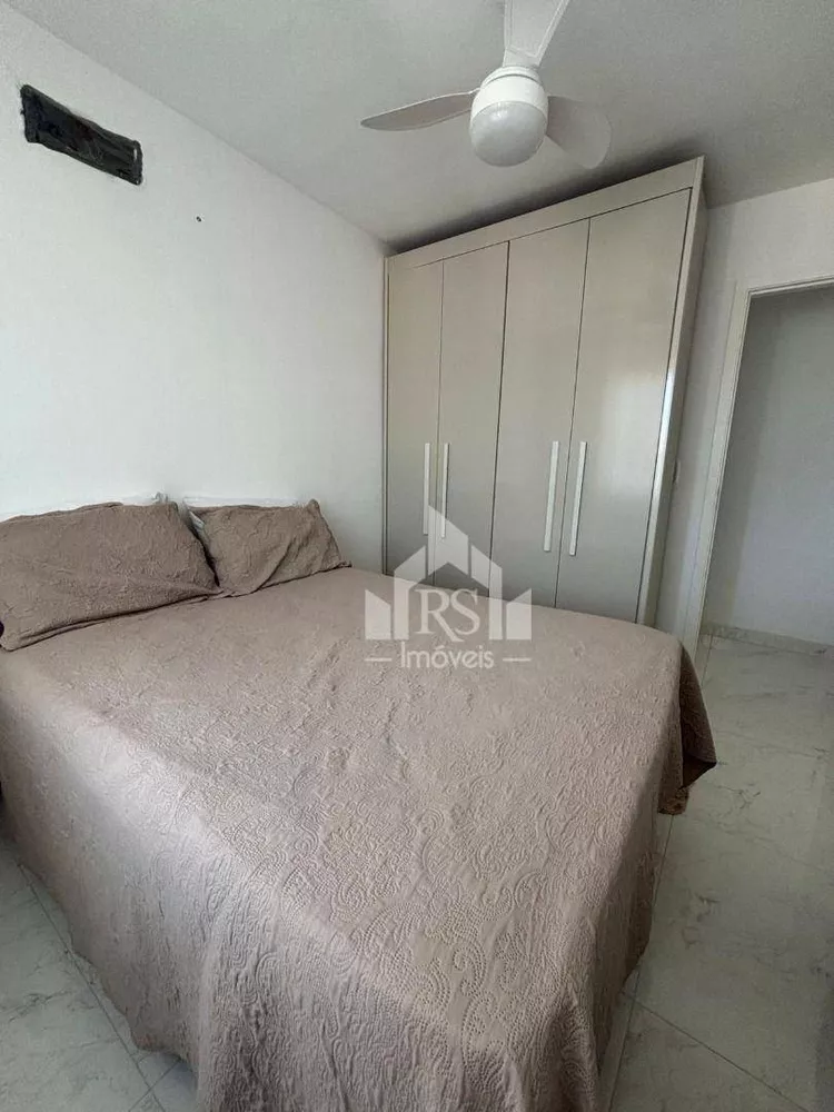 Apartamento, 2 quartos, 44 m² - Foto 5