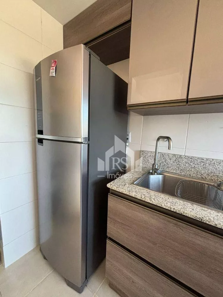 Apartamento, 2 quartos, 44 m² - Foto 11