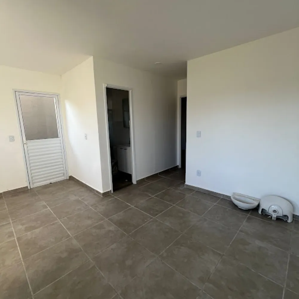 Casa de Condomínio, 2 quartos - Foto 2