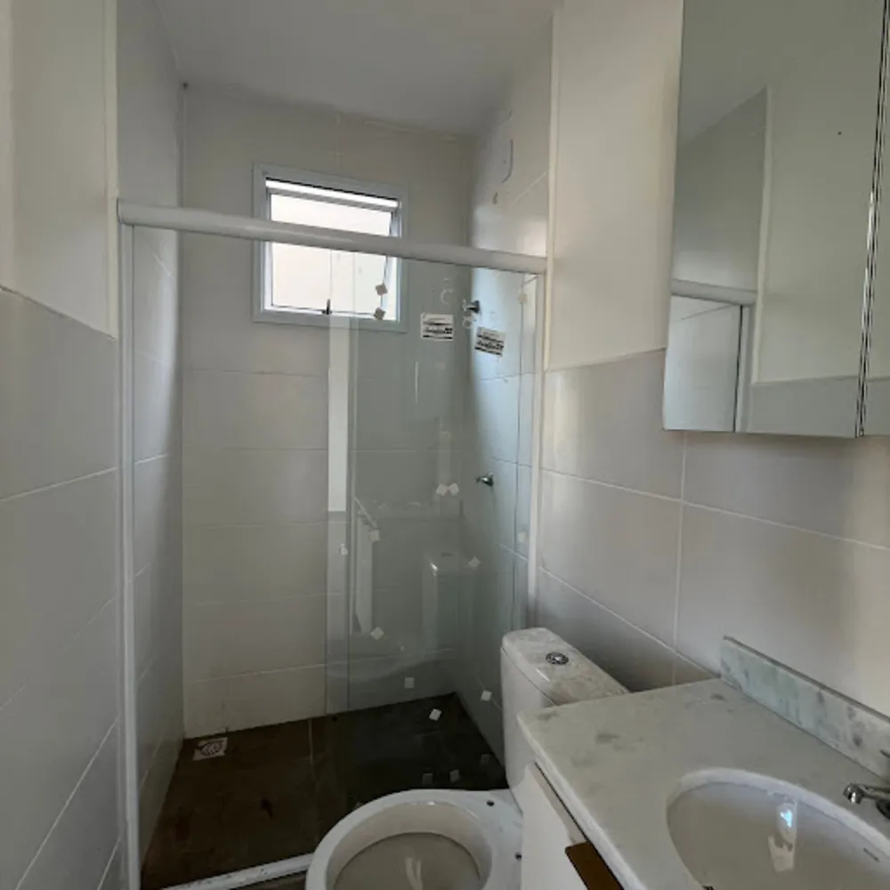 Casa de Condomínio, 2 quartos - Foto 4