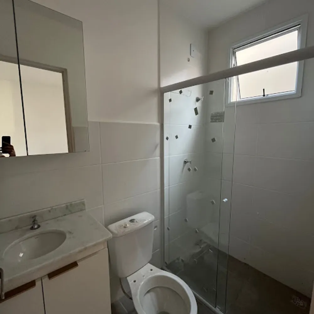 Casa de Condomínio, 2 quartos - Foto 5