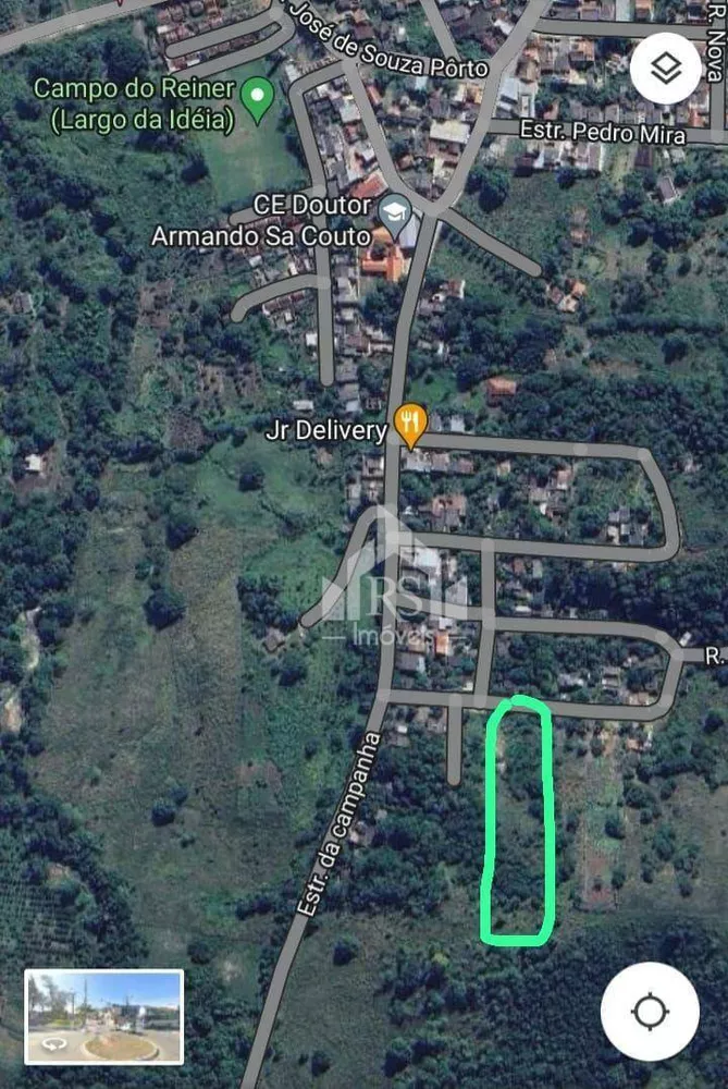 Terreno, 1958 m² - Foto 5