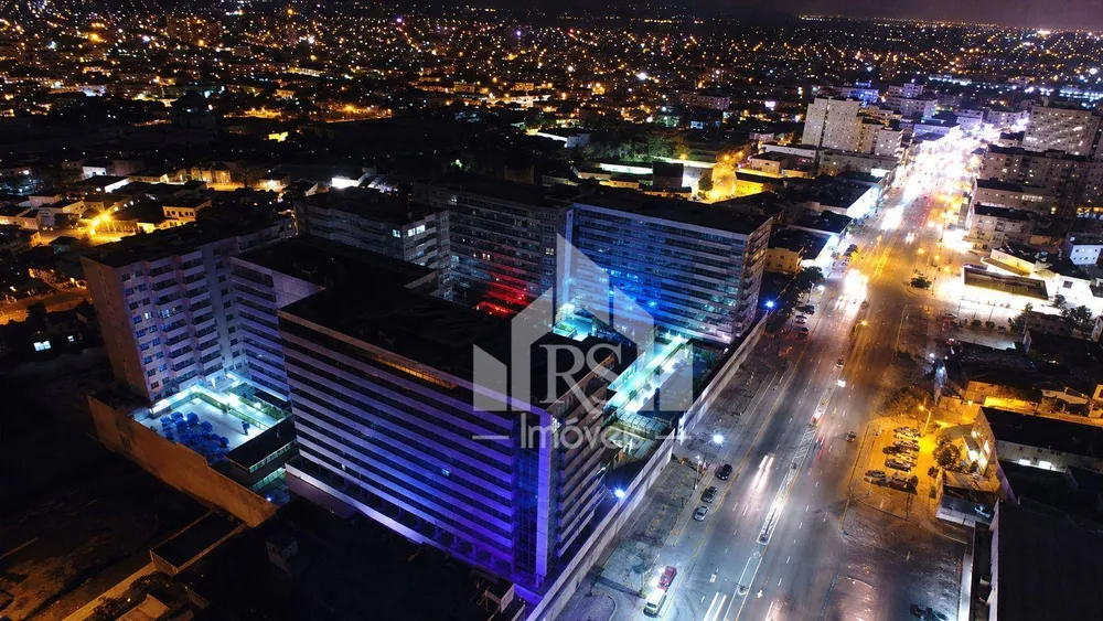 Loja-Salão, 133 m² - Foto 23