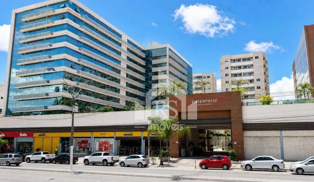Loja-Salão, 133 m² - Foto 12