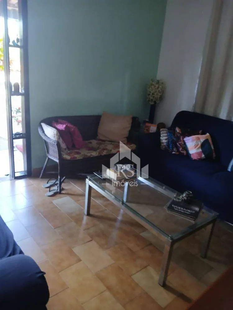 Casa, 3 quartos, 70 m² - Foto 3