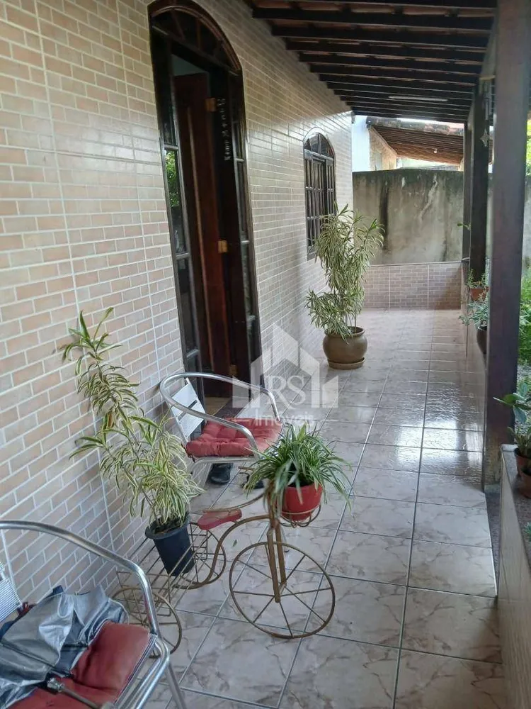 Casa, 3 quartos, 70 m² - Foto 1