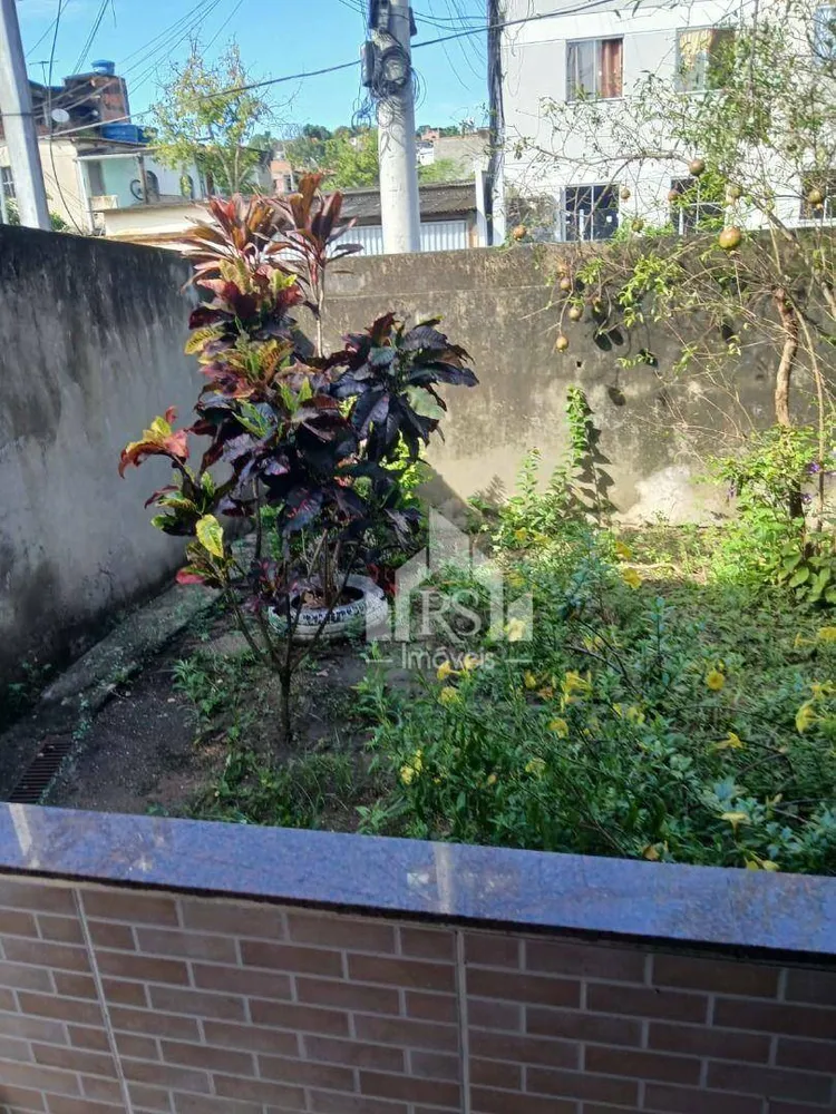 Casa, 3 quartos, 70 m² - Foto 18