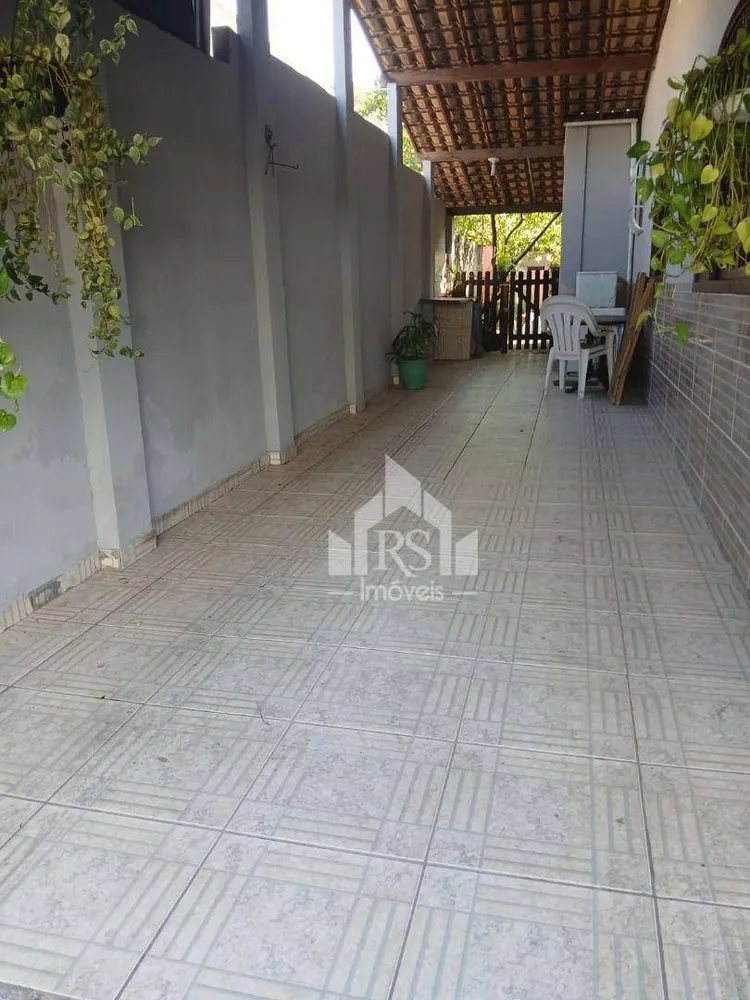 Casa, 3 quartos, 70 m² - Foto 2