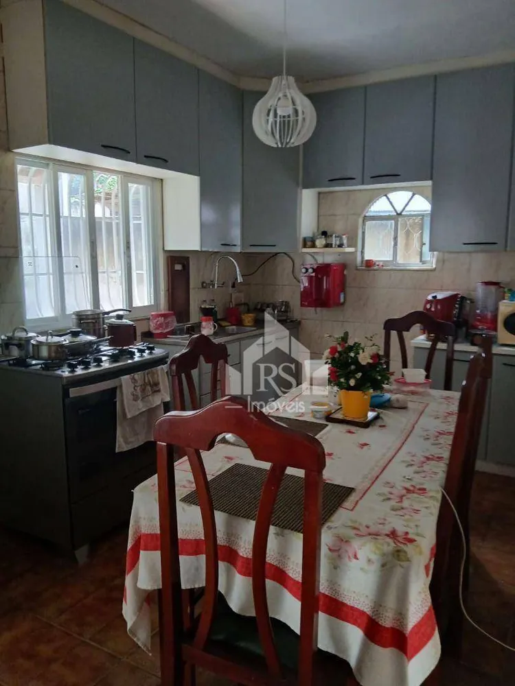 Casa, 3 quartos, 70 m² - Foto 11