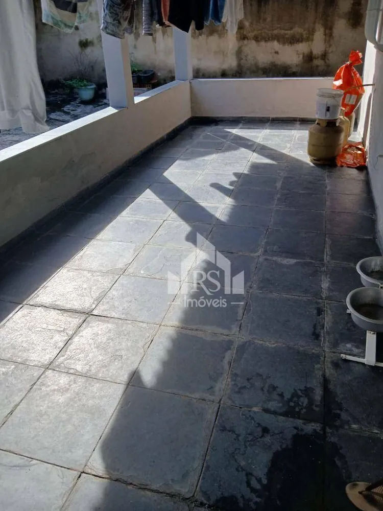 Casa, 3 quartos, 70 m² - Foto 14