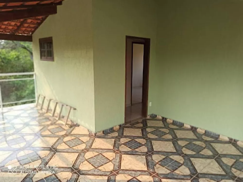 Casa, 3 quartos, 180 m² - Foto 13