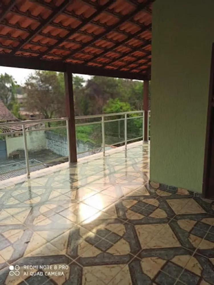 Casa, 3 quartos, 180 m² - Foto 5