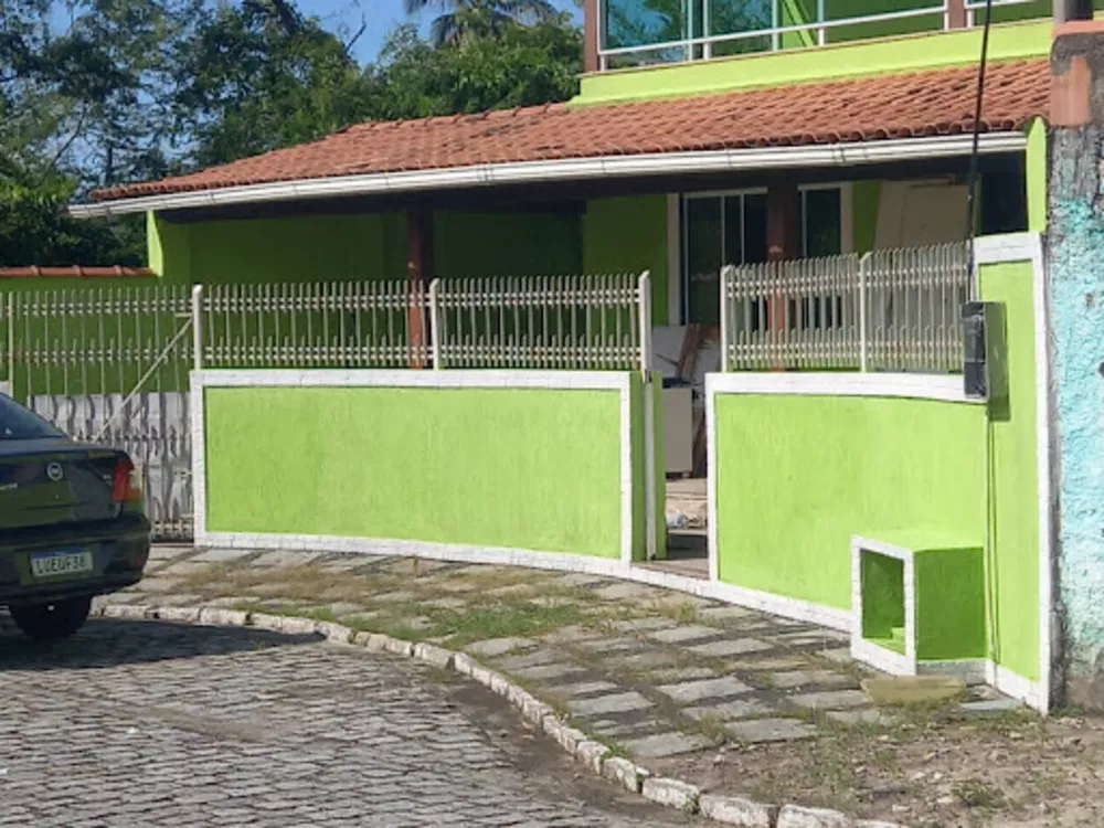 Casa, 3 quartos, 180 m² - Foto 12