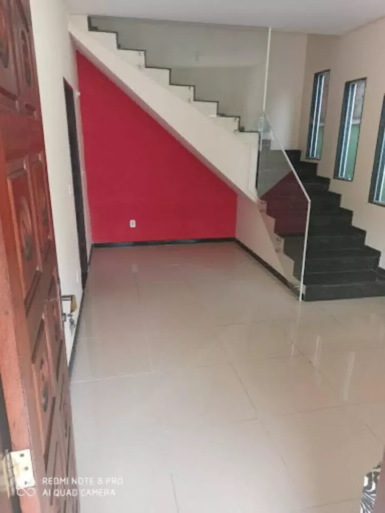 Casa, 3 quartos, 180 m² - Foto 19