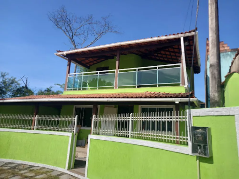 Casa, 3 quartos, 180 m² - Foto 9