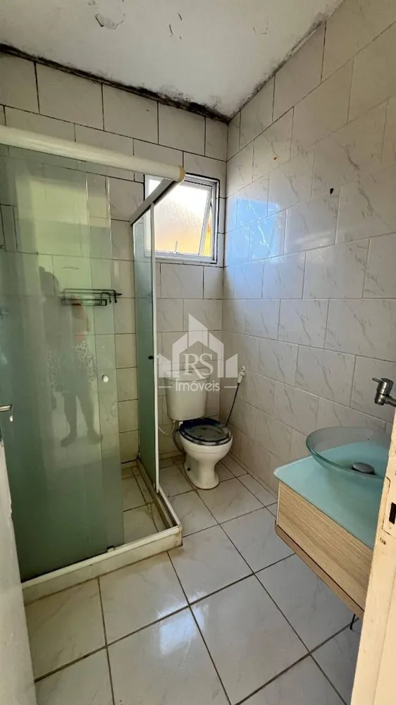 Casa de Condomínio, 2 quartos - Foto 4