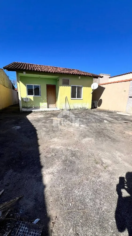 Casa de Condomínio, 2 quartos - Foto 1