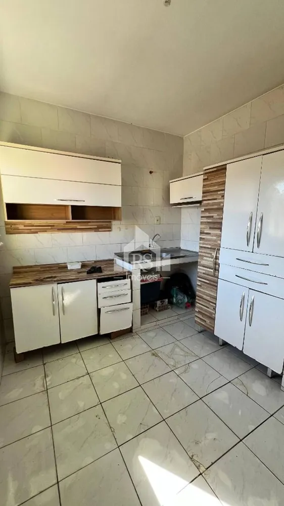 Casa de Condomínio, 2 quartos - Foto 3