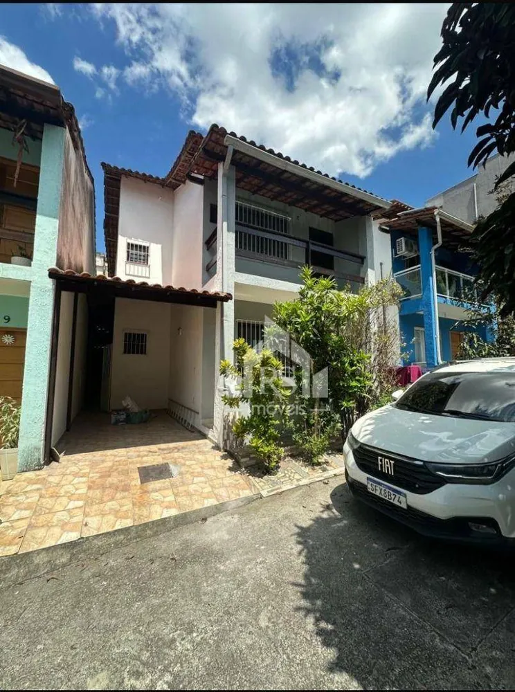 Casa, 4 quartos, 120 m² - Foto 2
