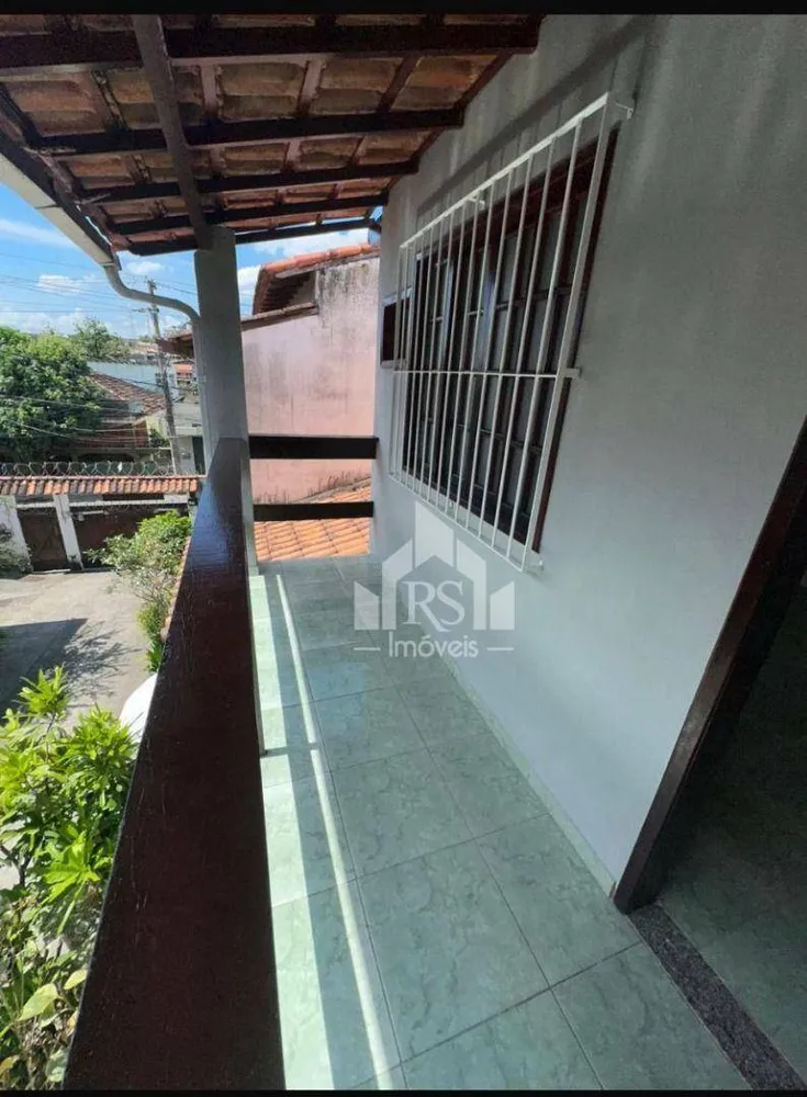 Casa, 4 quartos, 120 m² - Foto 9