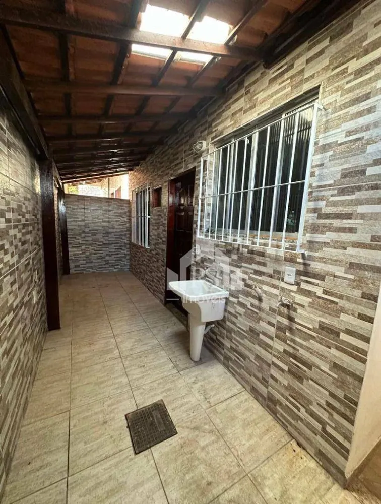 Casa, 4 quartos, 120 m² - Foto 8