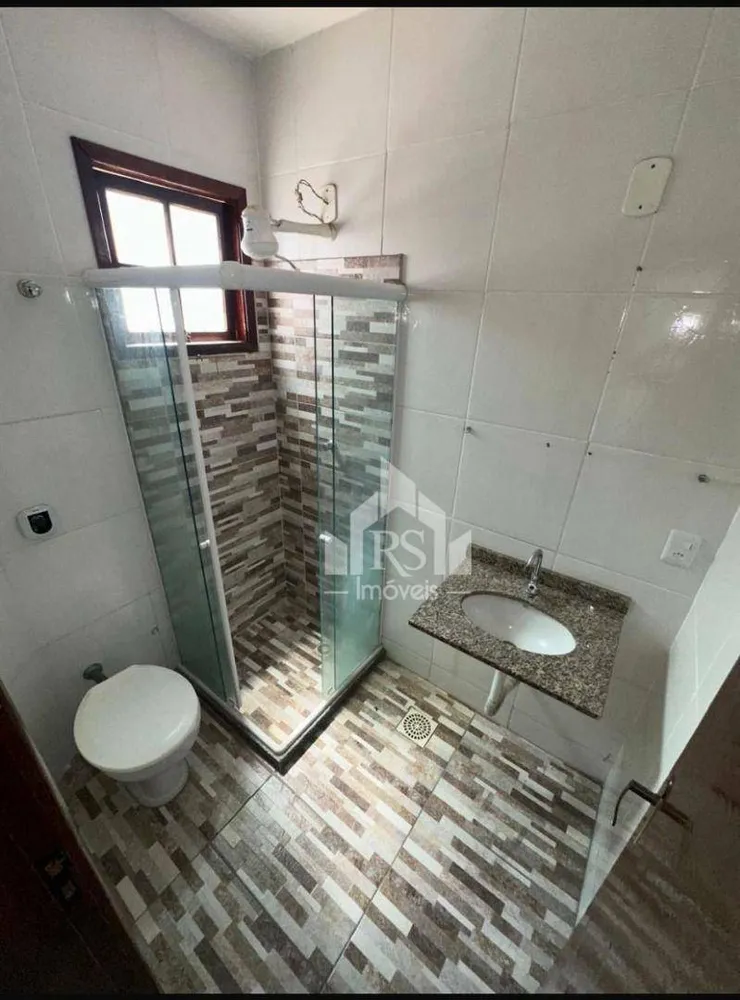 Casa, 4 quartos, 120 m² - Foto 6