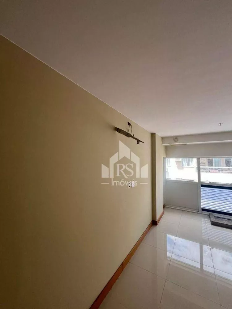 Flat/Apart Hotel, 1 quarto, 27 m² - Foto 5